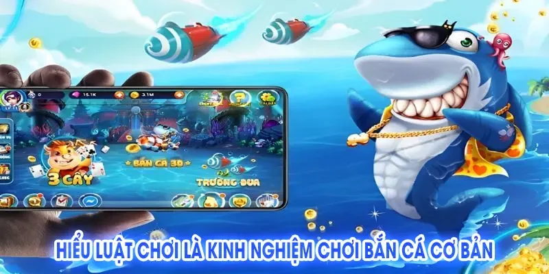 Kinh Nghiệm Chơi Bắn Cá Để Tăng Phần Trăm Chiến Thắng