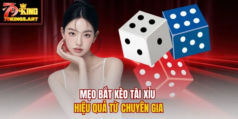 Kèo Tài Xỉu Là Gì? Bí Quyết Đặt Kèo Giúp Chiến Thắng