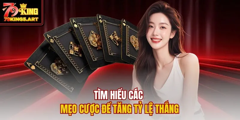 Baccarat 79KING- Siêu Phẩm Game Bài Đỉnh Cao